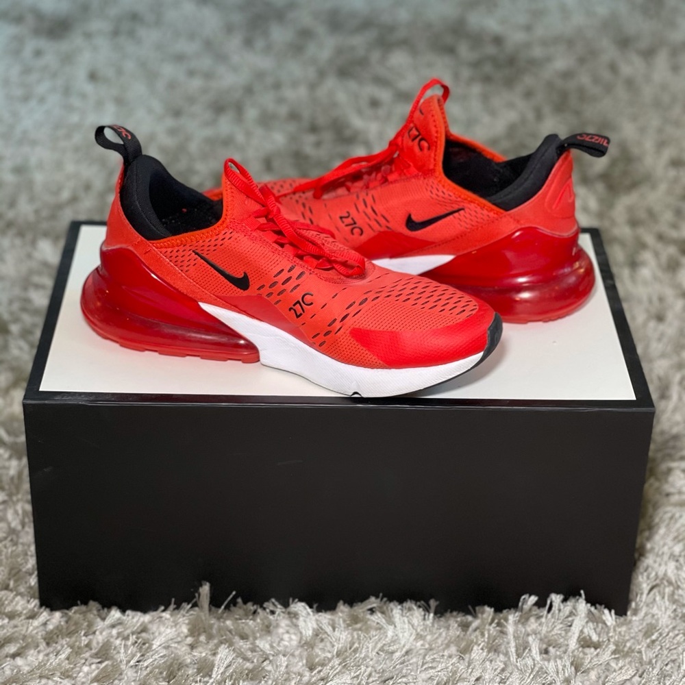 Nike Women’s Air Max 270